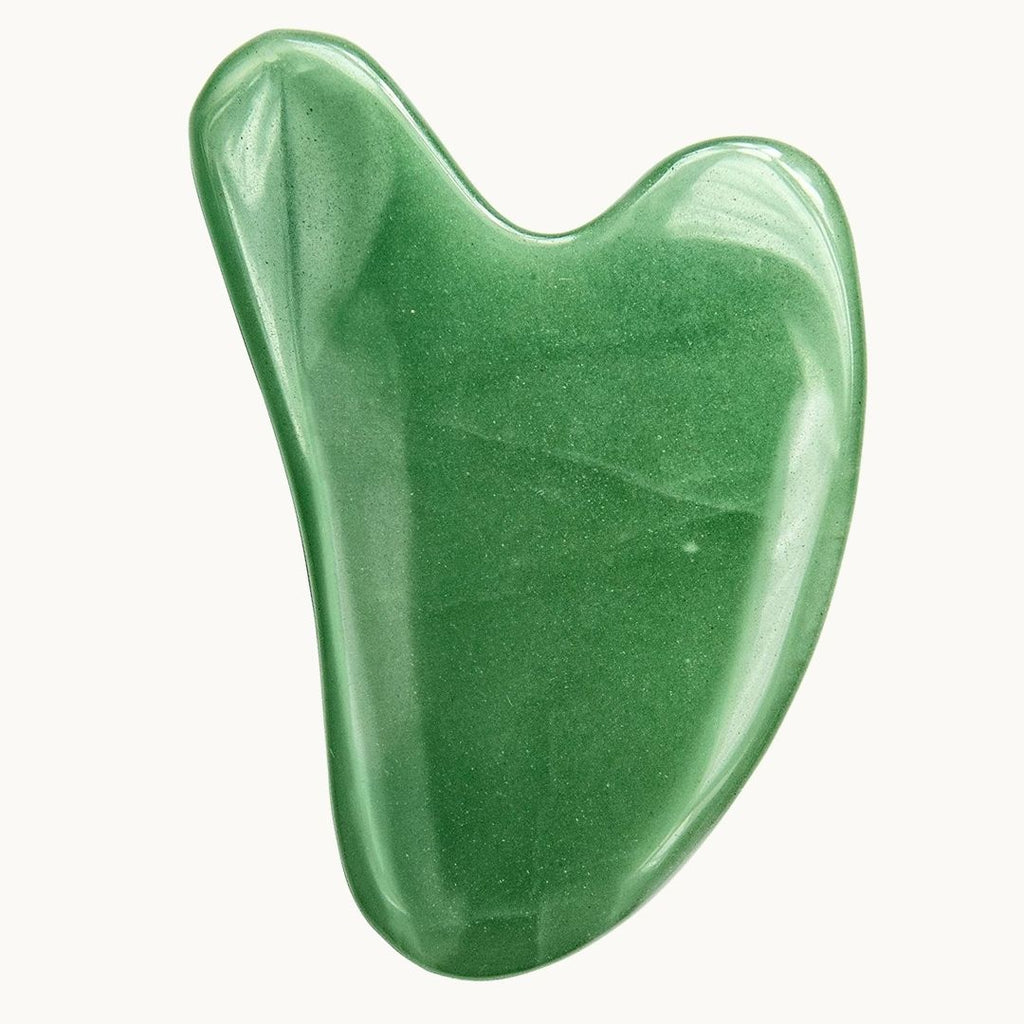 collection gua sha jade