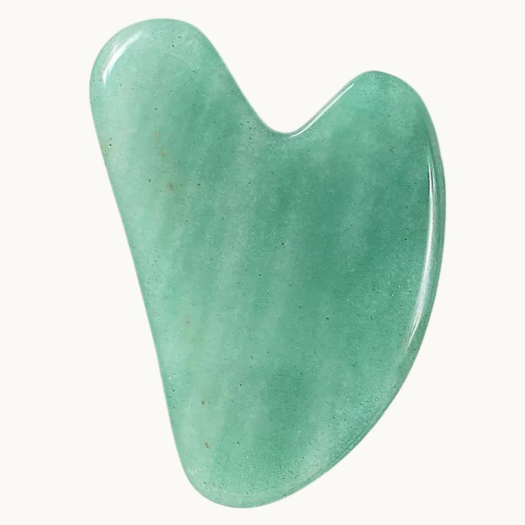 collection gua sha aventurine