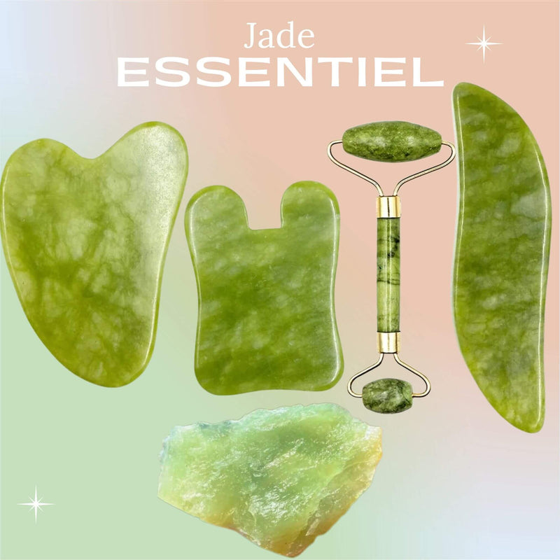 Jade Essential Pack